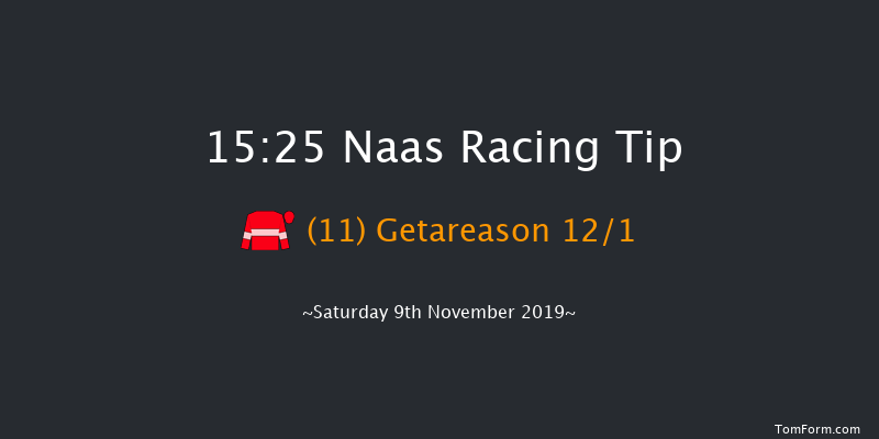 Naas 15:25 Novices Chase 19f Sun 3rd Nov 2019
