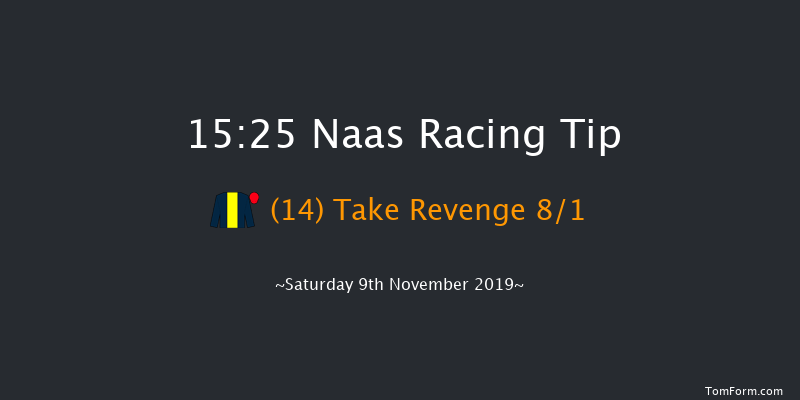 Naas 15:25 Novices Chase 19f Sun 3rd Nov 2019