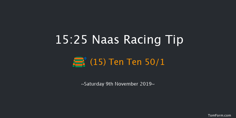 Naas 15:25 Novices Chase 19f Sun 3rd Nov 2019