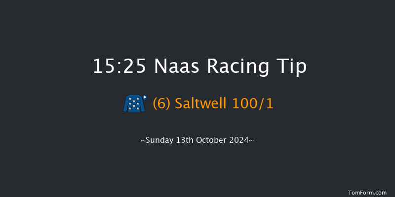 Naas  15:25 Listed 12f Sat 12th Oct 2024