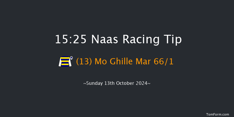 Naas  15:25 Listed 12f Sat 12th Oct 2024