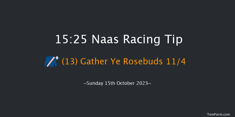 Naas 15:25 Listed 12f Sat 14th Oct 2023