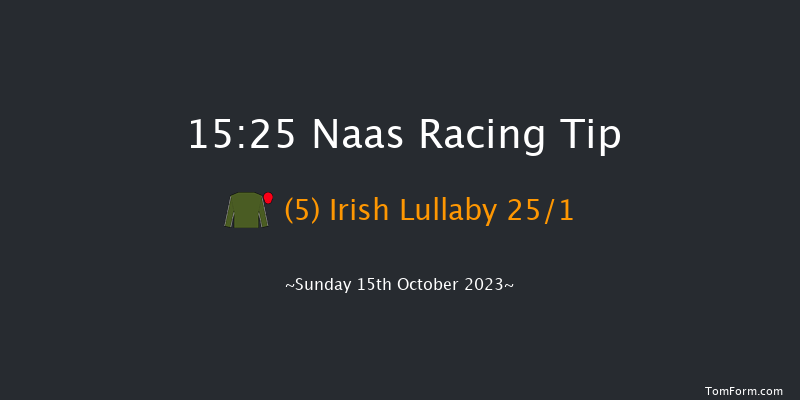 Naas 15:25 Listed 12f Sat 14th Oct 2023