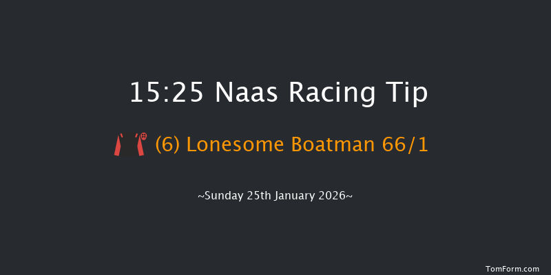 Naas 15-25 (Class 1) 24f Fri 9th Jan 2026