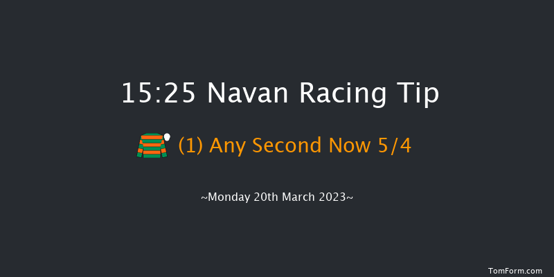 Navan 15:25 Conditions Chase 20f Sat 4th Mar 2023