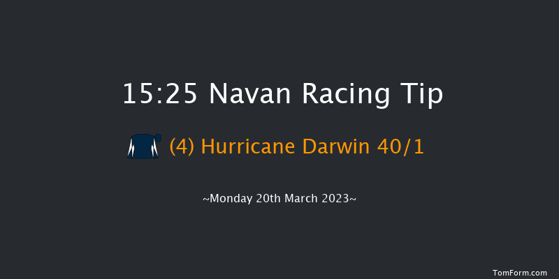Navan 15:25 Conditions Chase 20f Sat 4th Mar 2023