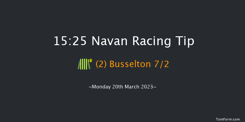 Navan 15:25 Conditions Chase 20f Sat 4th Mar 2023