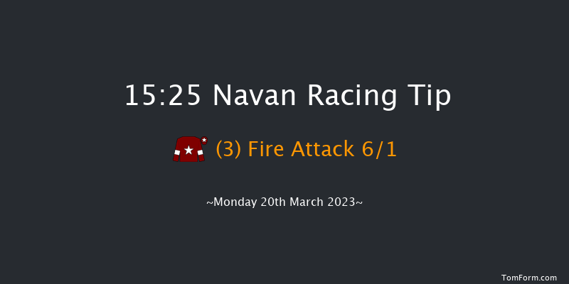 Navan 15:25 Conditions Chase 20f Sat 4th Mar 2023