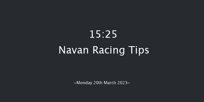 Navan 15:25 Conditions Chase 20f Sat 4th Mar 2023