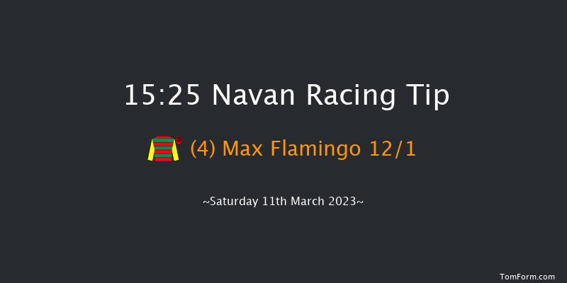 Navan 15:25 Conditions Chase 20f Sat 4th Mar 2023