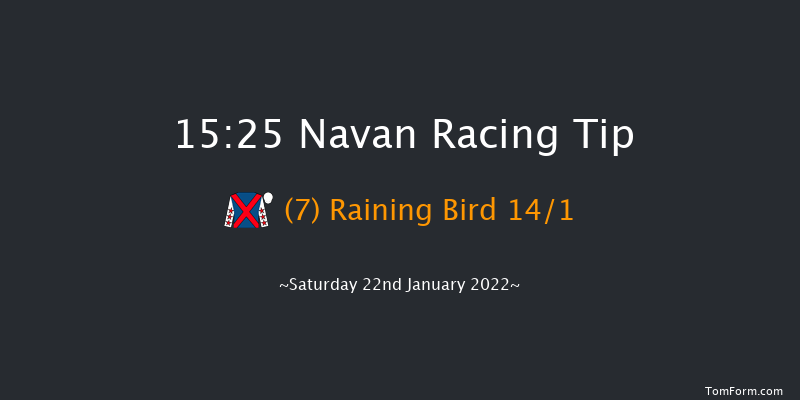Navan 15:25 Handicap Chase 24f Sat 18th Dec 2021