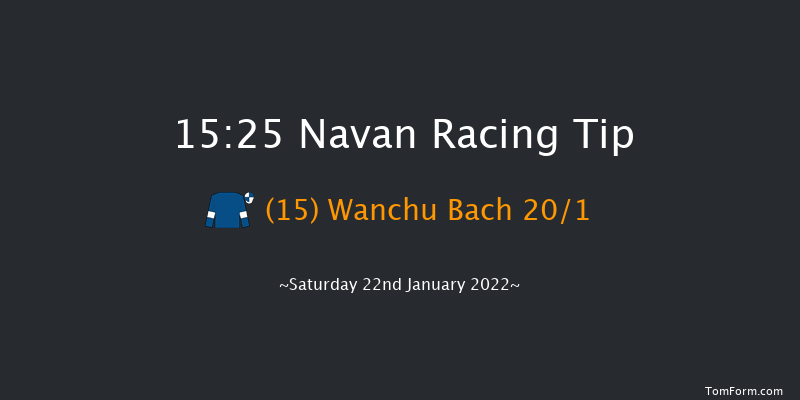 Navan 15:25 Handicap Chase 24f Sat 18th Dec 2021