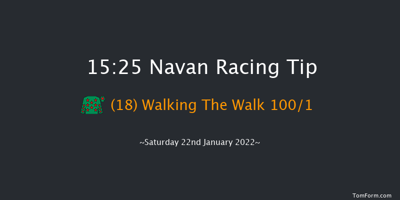 Navan 15:25 Handicap Chase 24f Sat 18th Dec 2021