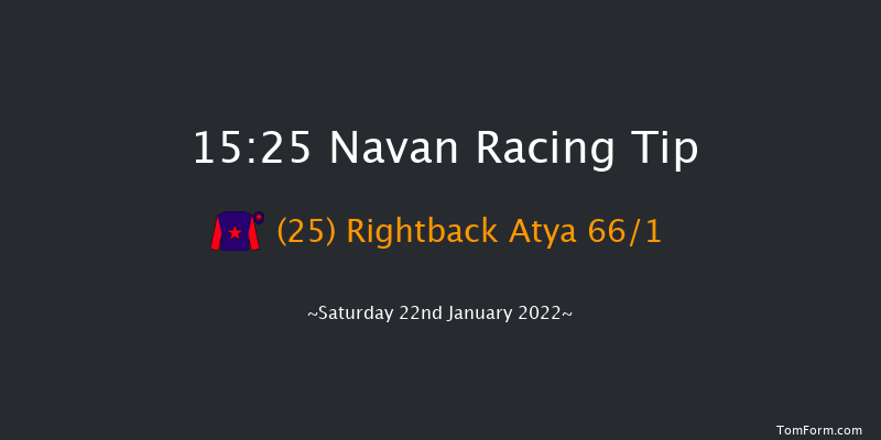 Navan 15:25 Handicap Chase 24f Sat 18th Dec 2021