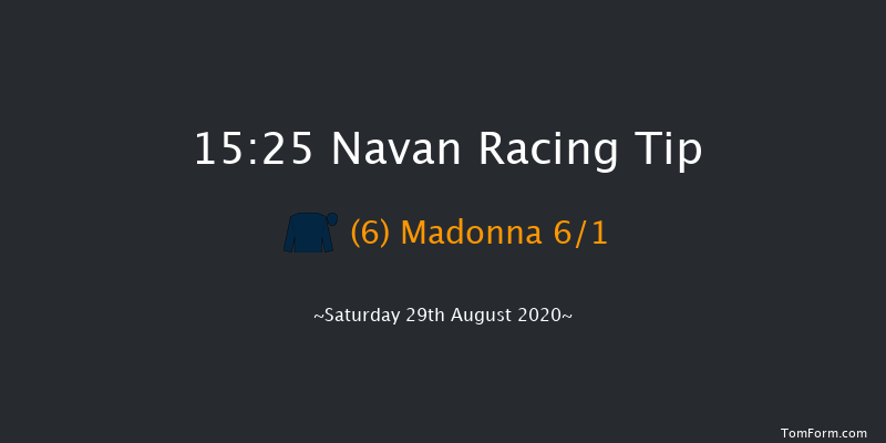 Irish Stallion Farms EBF Fillies Maiden (Plus 10) Navan 15:25 Maiden 8f Thu 9th Jul 2020