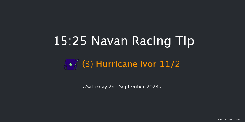 Navan 15:25 Handicap 5f Thu 31st Aug 2023