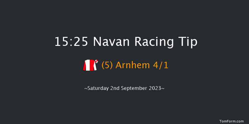 Navan 15:25 Handicap 5f Thu 31st Aug 2023
