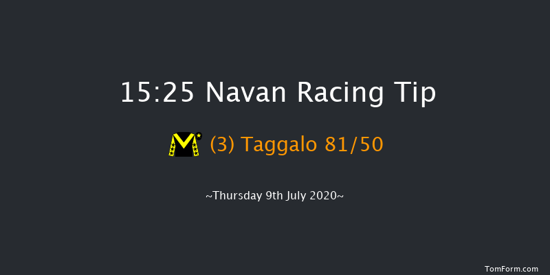 Gormanlough Apprentice Handicap (50-80) Navan 15:25 Handicap 6f Fri 3rd Jul 2020