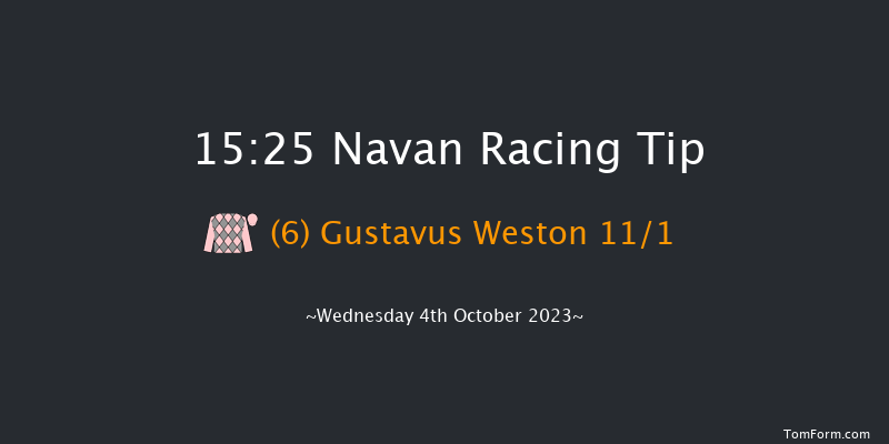 Navan 15:25 Handicap 6f Sat 16th Sep 2023