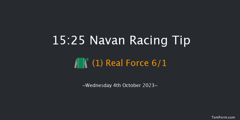 Navan 15:25 Handicap 6f Sat 16th Sep 2023
