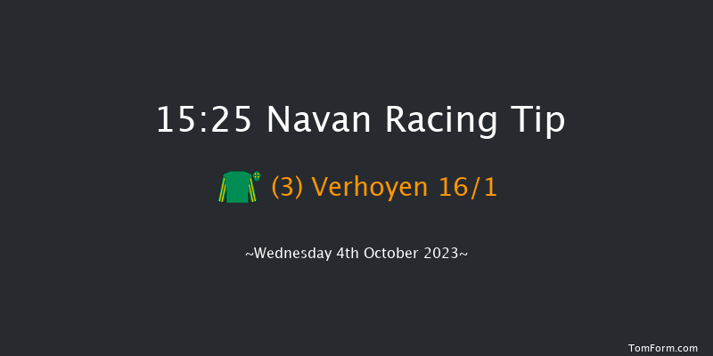 Navan 15:25 Handicap 6f Sat 16th Sep 2023