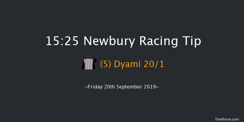 Newbury 15:25 Stakes (Class 2) 8f Sat 17th Aug 2019