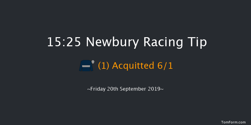 Newbury 15:25 Stakes (Class 2) 8f Sat 17th Aug 2019