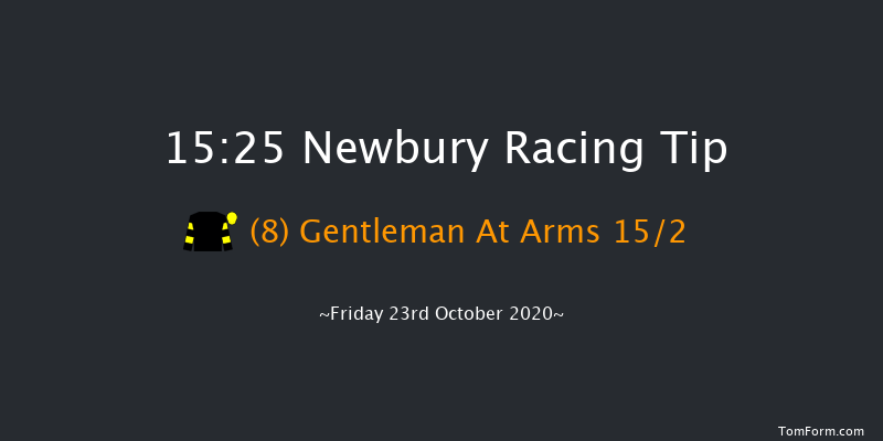 Newbury Bid Handicap Newbury 15:25 Handicap (Class 3) 13f Sat 19th Sep 2020
