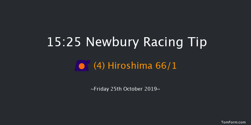 Newbury 15:25 Stakes (Class 2) 13f Sat 21st Sep 2019