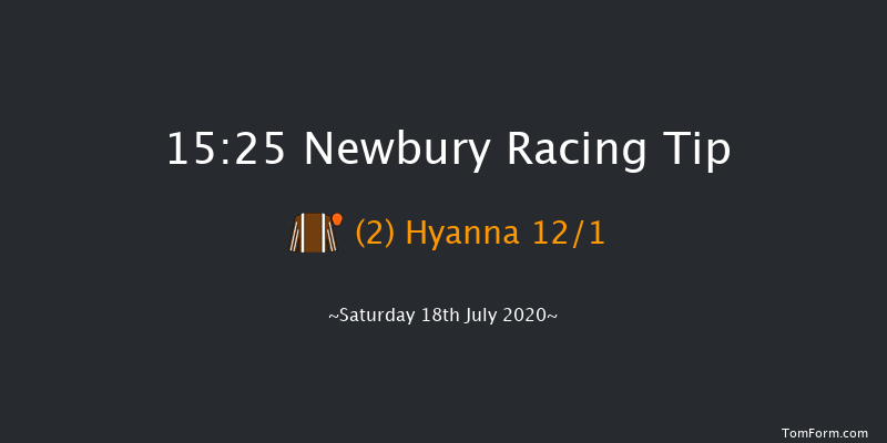 bet365 Aphrodite Fillies' Stakes (Listed) Newbury 15:25 Listed (Class 1) 12f Wed 8th Jul 2020