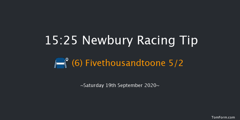 Dubai Duty Free Mill Reef Stakes (Group 2) Newbury 15:25 Group 2 (Class 1) 6f Fri 18th Sep 2020