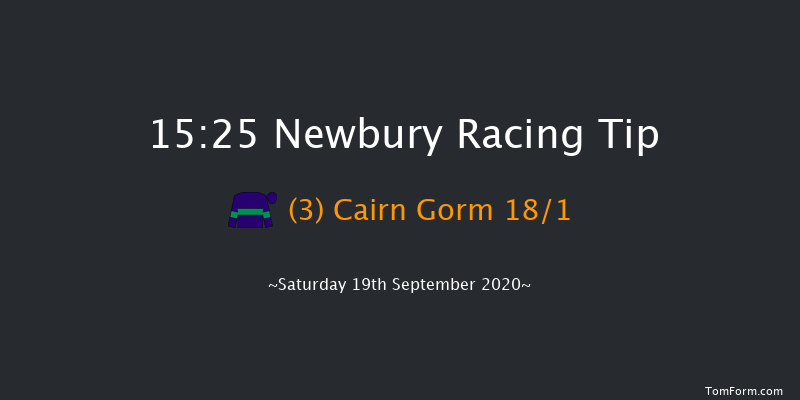 Dubai Duty Free Mill Reef Stakes (Group 2) Newbury 15:25 Group 2 (Class 1) 6f Fri 18th Sep 2020