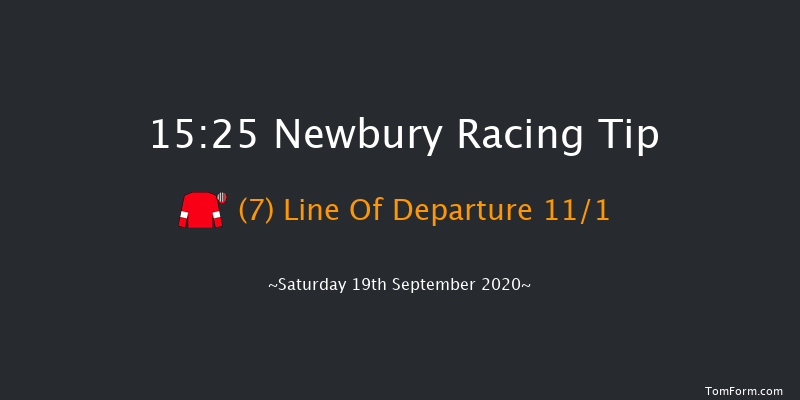 Dubai Duty Free Mill Reef Stakes (Group 2) Newbury 15:25 Group 2 (Class 1) 6f Fri 18th Sep 2020