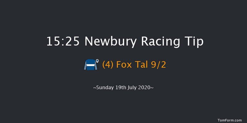 bet365 Steventon Stakes (Listed) Newbury 15:25 Listed (Class 1) 10f Sat 18th Jul 2020