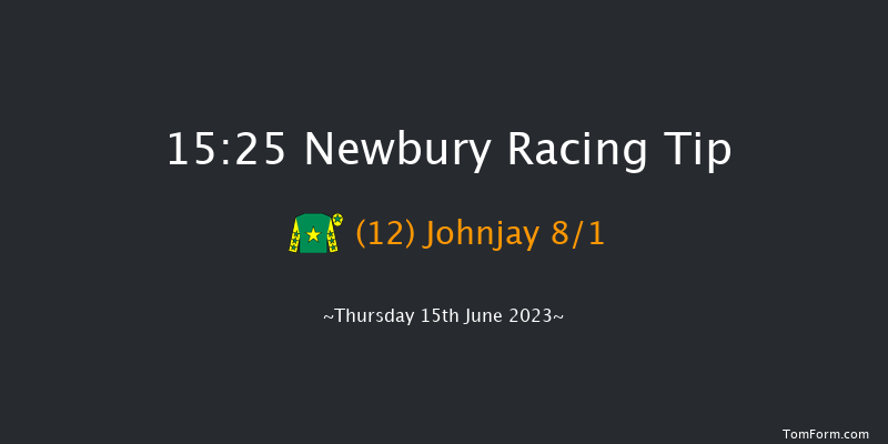 Newbury 15:25 Handicap (Class 5) 8f Wed 7th Jun 2023