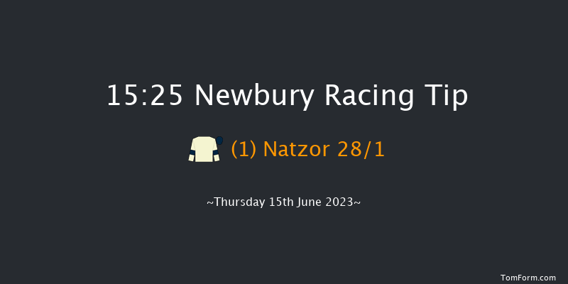 Newbury 15:25 Handicap (Class 5) 8f Wed 7th Jun 2023