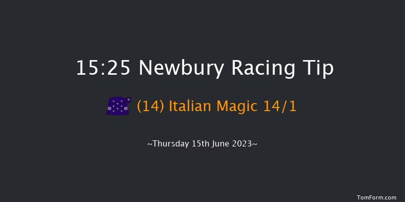 Newbury 15:25 Handicap (Class 5) 8f Wed 7th Jun 2023