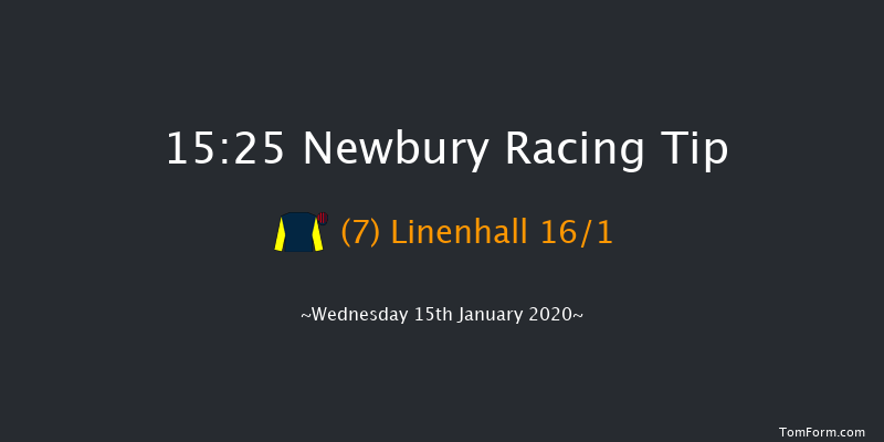 Newbury 15:25 Handicap Chase (Class 3) 23f Sat 28th Dec 2019