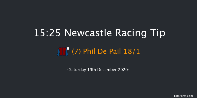Quinnbet Quarterback 'Junior' Standard Open NH Flat Race (GBB Race) Newcastle 15:25 NH Flat Race (Class 5) 14f Tue 15th Dec 2020