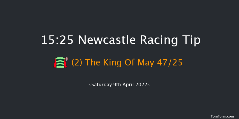 Newcastle 15:25 Handicap Chase (Class 3) 20f Mon 28th Mar 2022