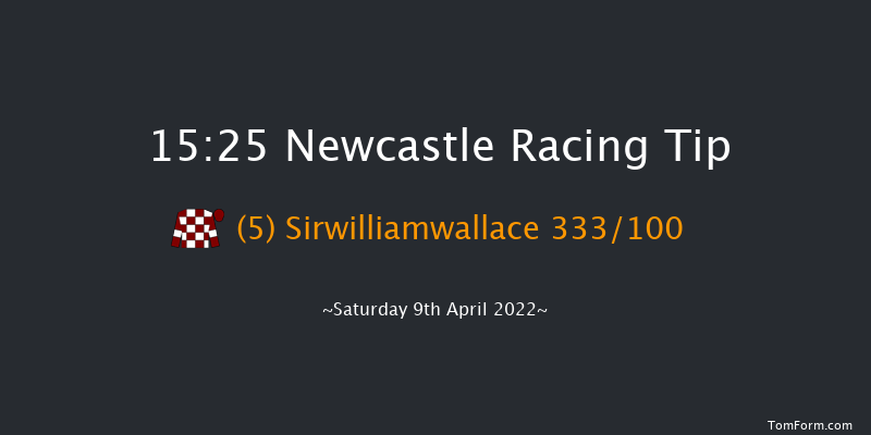 Newcastle 15:25 Handicap Chase (Class 3) 20f Mon 28th Mar 2022