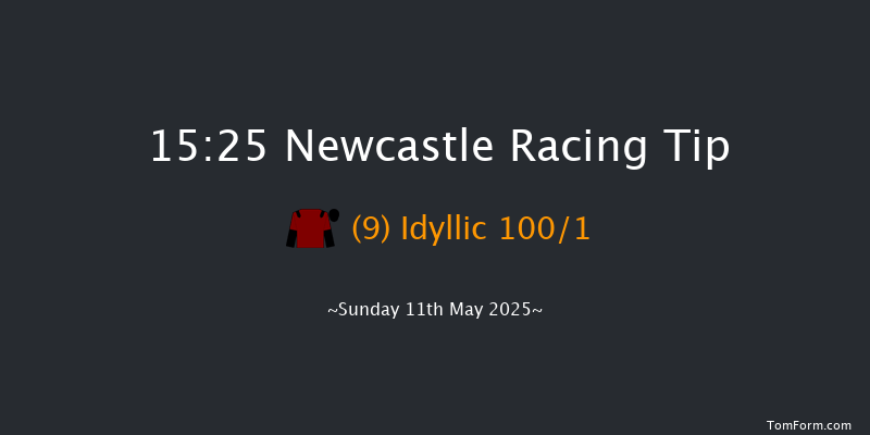 Newcastle 15-25 (Class 4) 10f Fri 2nd May 2025