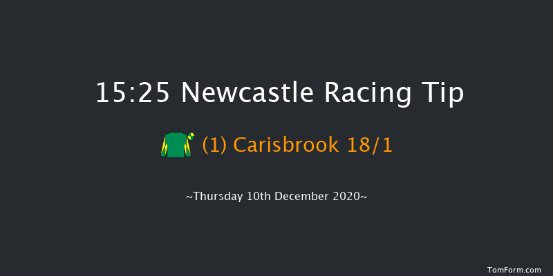 Sky Sports Racing On Sky Channel 415 Standard Open NH Flat Race (GBB Race) Newcastle 15:25 NH Flat Race (Class 5) 16f Fri 4th Dec 2020