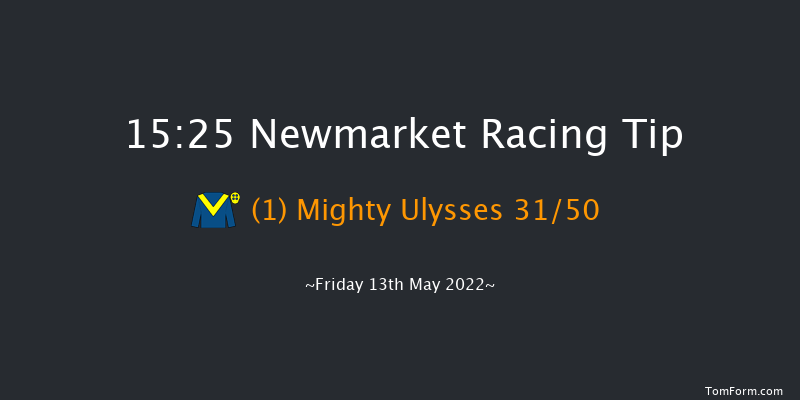 Newmarket 15:25 Stakes (Class 4) 8f Thu 12th May 2022