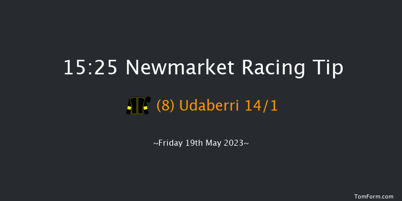 Newmarket 15:25 Handicap (Class 3) 14f Thu 18th May 2023
