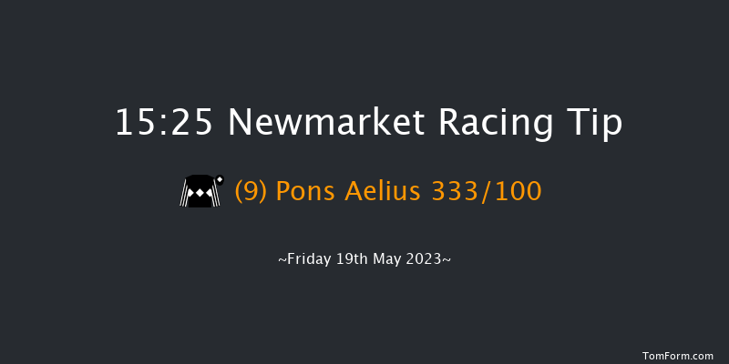 Newmarket 15:25 Handicap (Class 3) 14f Thu 18th May 2023