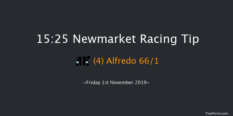 Newmarket 15:25 Handicap (Class 4) 12f Wed 23rd Oct 2019