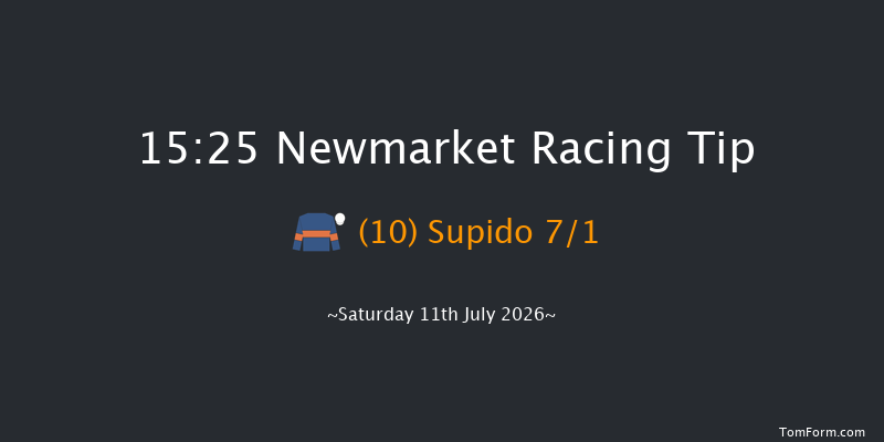 Newmarket 15-25 (Class 2) 7f Fri 10th Jul 2026
