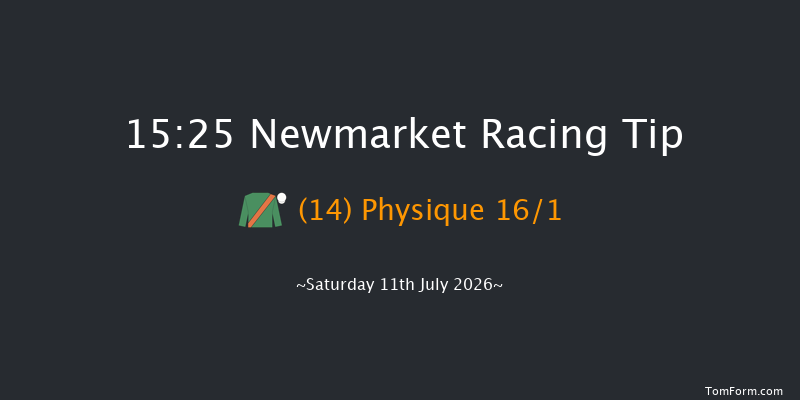 Newmarket 15-25 (Class 2) 7f Fri 10th Jul 2026