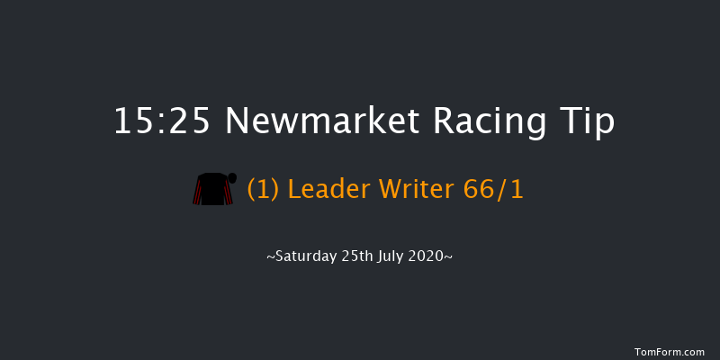 Discover Newmarket Tours Bookable Now Handicap Newmarket 15:25 Handicap (Class 5) 8f Fri 24th Jul 2020